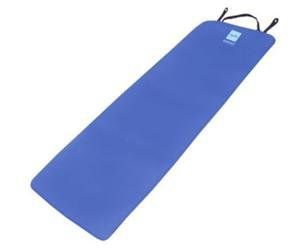 Wanderlust Tri-Mat Neopren Blue