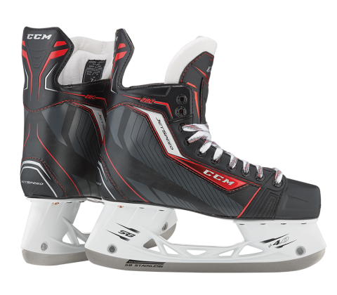 Коньки CCM JetSpeed 280 SR D