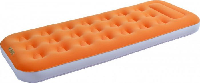 Кровать надувная Relax Easigo Flocked Air Bed Single