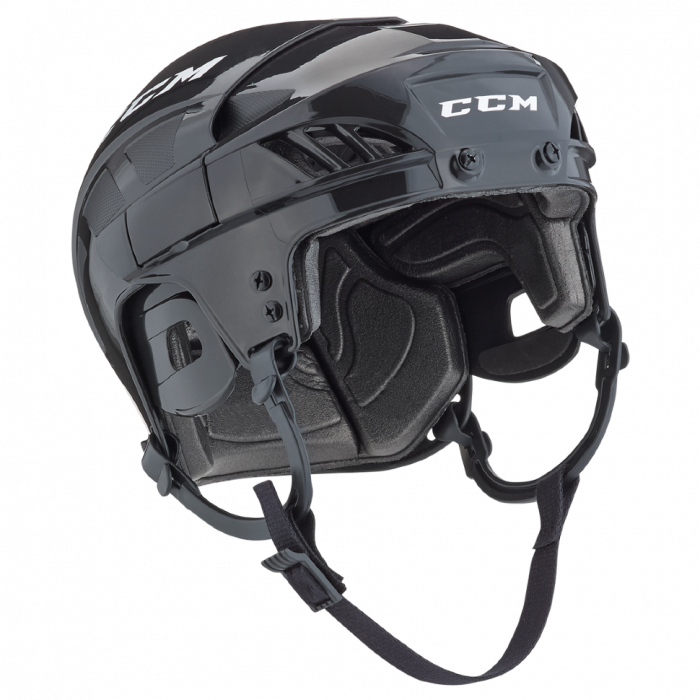 Шлем CCM Fitlite 40 SR black