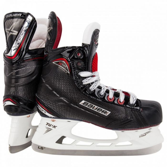 Коньки Bauer Vapor X700 S17 SR D (1050447)