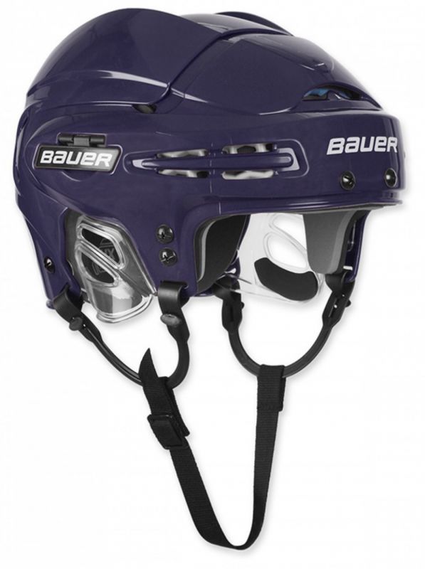 Шлем Bauer 5100 SR Navy (1031869)