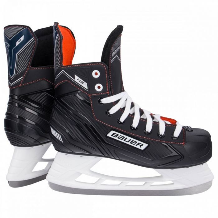 Коньки Bauer NS S18 JR (1052948)