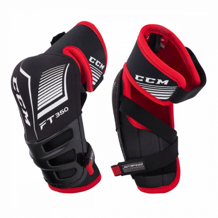 Налокотники CCM JetSpeed FT350 SR