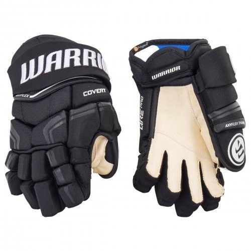 Перчатки Warrior Covert QRE Pro SR black