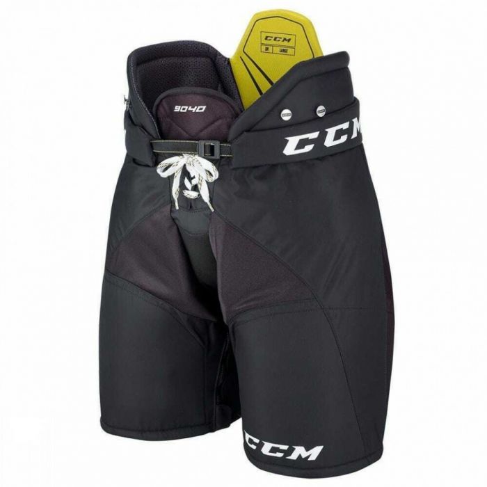 Шорты CCM Tacks 9040 JR Black