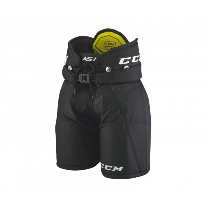 Шорты CCM Super Tacks AS1 YTH Black