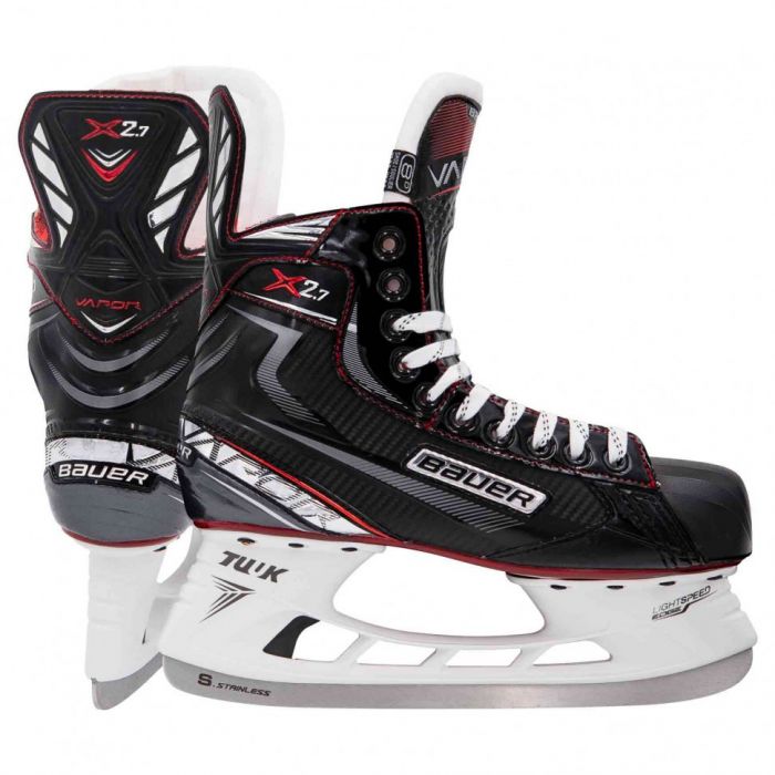 Коньки Bauer Vapor X2.7 S19 SR D (1054765)