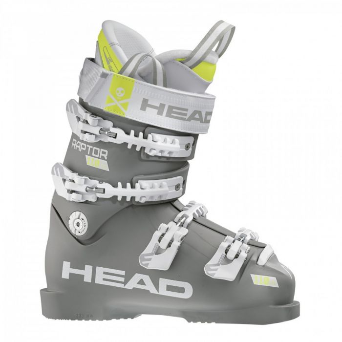 Горнолыжные ботинки Head Raptor 110S RS W (2020)