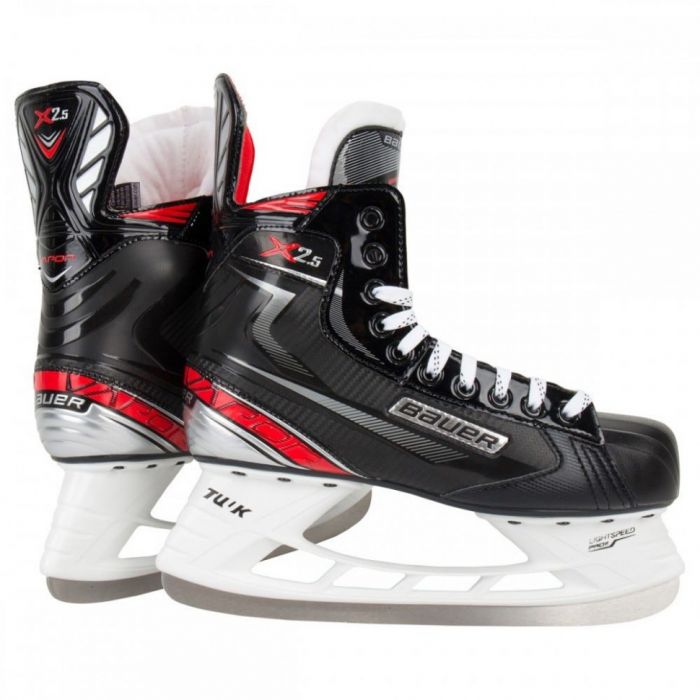 Коньки Bauer Vapor X2.5 S19 JR (1055160)