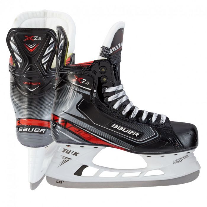 Коньки Bauer Vapor X2.9 S19 JR EE (1054770)