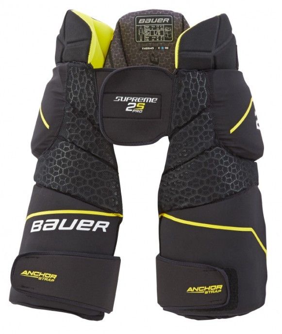 Гирдлы Bauer Supreme 2S Pro S19 SR (1054973)