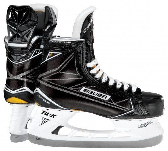 Коньки Bauer Supreme 1S S16 SR C (1048606)