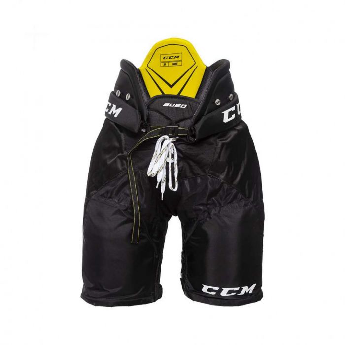 Шорты CCM Tacks 9060 SR Black