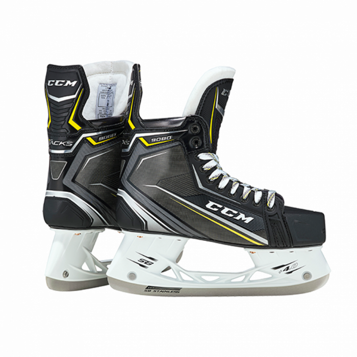 Коньки CCM Tacks 9080 SR D