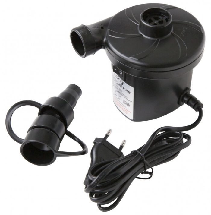 Насос электрический Relax AC Electric Air Pump 220V