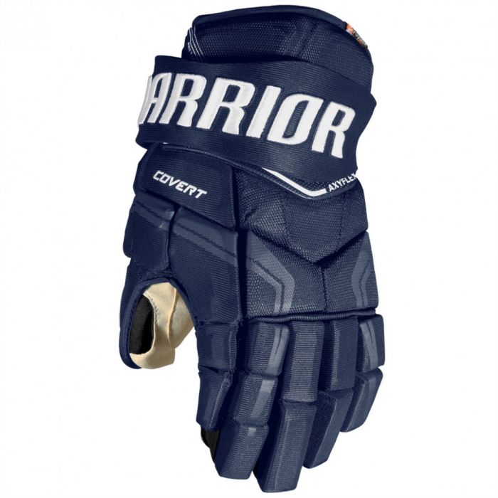 Перчатки Warrior Covert QRE PRO SR темно-синие