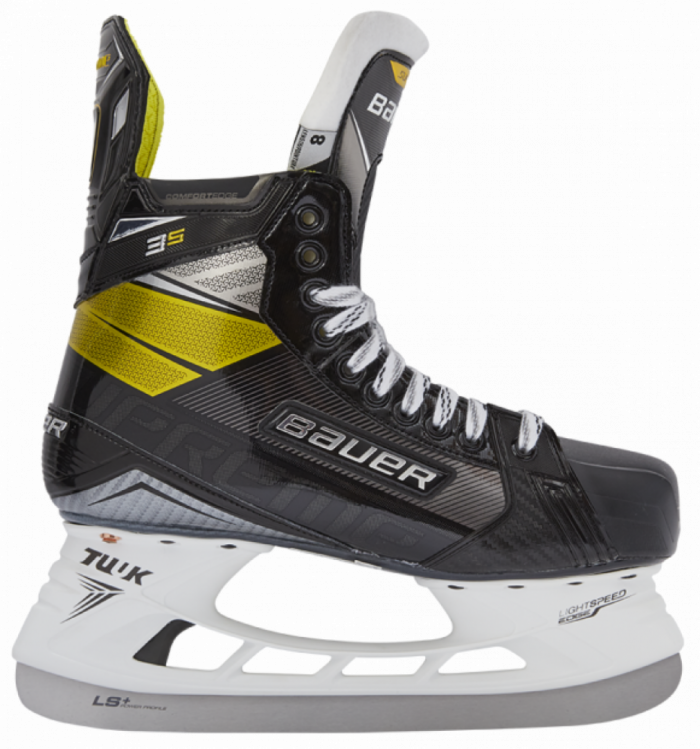 Коньки Bauer Supreme 3S S20 JR D (1056444)