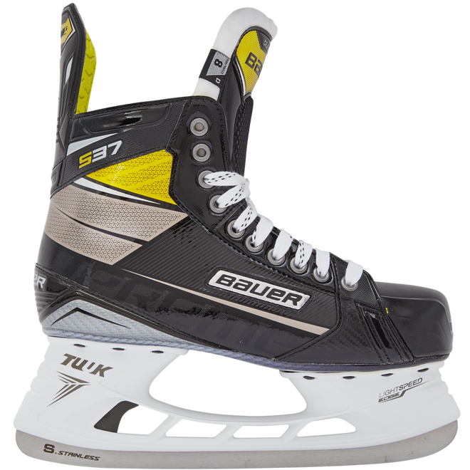 Коньки Bauer Supreme S37 S20 SR D (1056445)