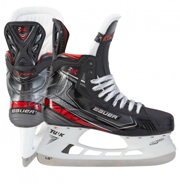 Коньки Bauer Vapor 2X S19 YTH EE (1054772)