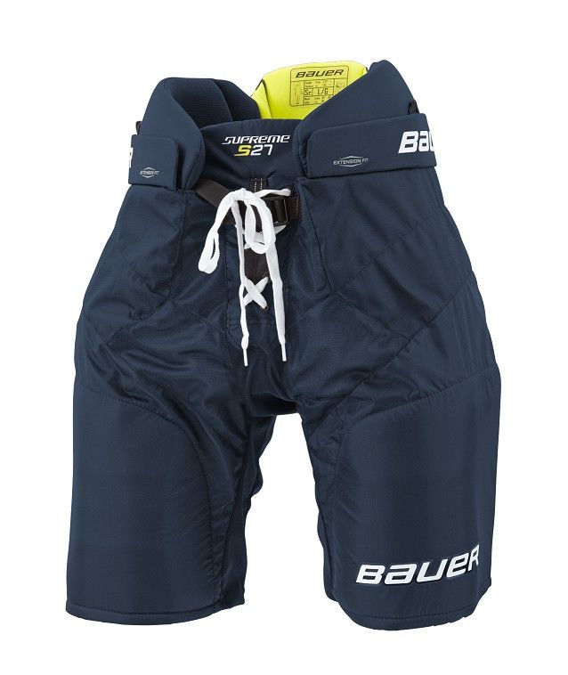 Шорты Bauer Supreme S27 S19 JR navy (1054967)