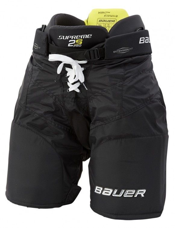 Шорты Bauer Supreme 2S PRO SR black (1054971)