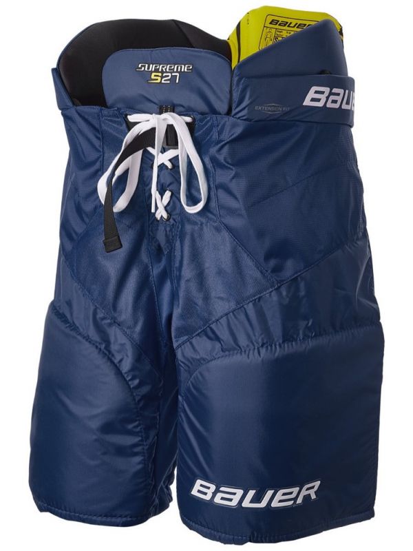 Шорты Bauer Supreme S27 S19 SR navy (1054984)