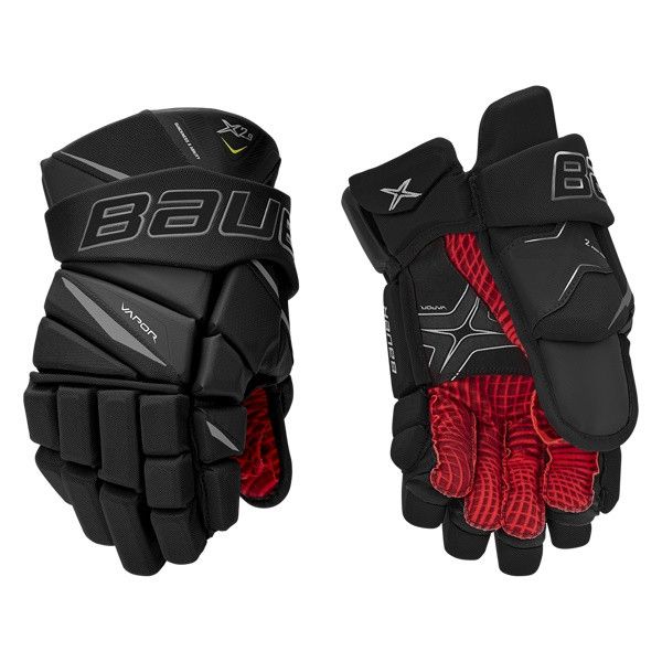 Перчатки Bauer Vapor X2.9 S20 SR black (1056523)