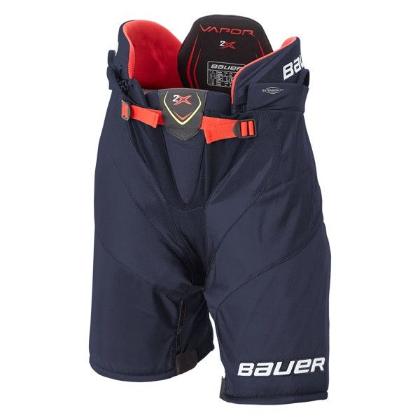 Шорты Bauer Vapor 2X S20 JR navy (1057373)