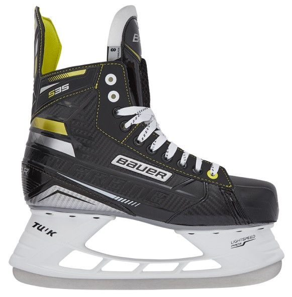 Коньки Bauer Supreme S35 S20 INT D (1056451)