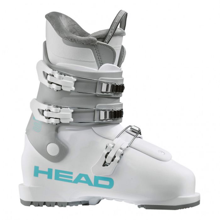 Горнолыжные ботинки Head Z3 white (2021)