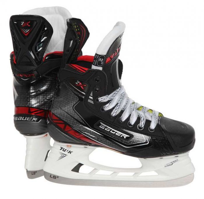 Коньки Bauer Vapor 2X S19 JR D (1054768)