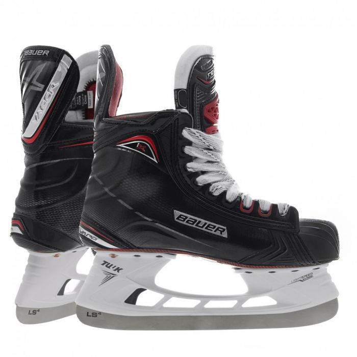 Коньки Bauer Vapor 1X S17 JR D (1050361)