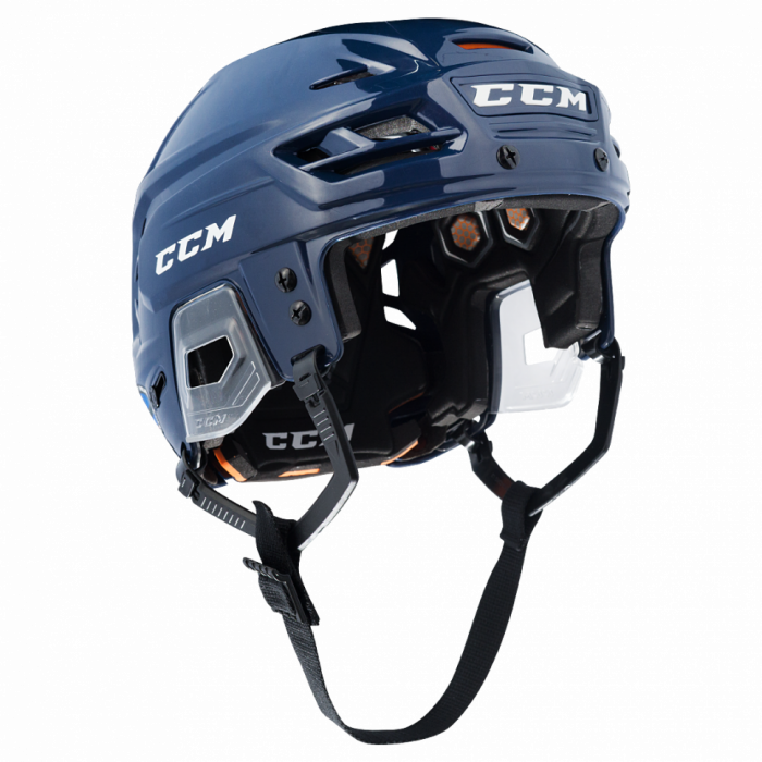 Шлем CCM Tacks 710 SR navy