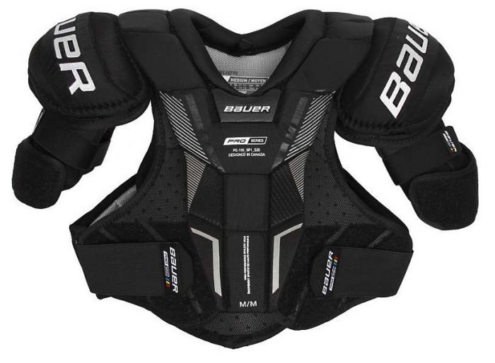 Нагрудник Bauer Pro Series S20 SR (1056557)