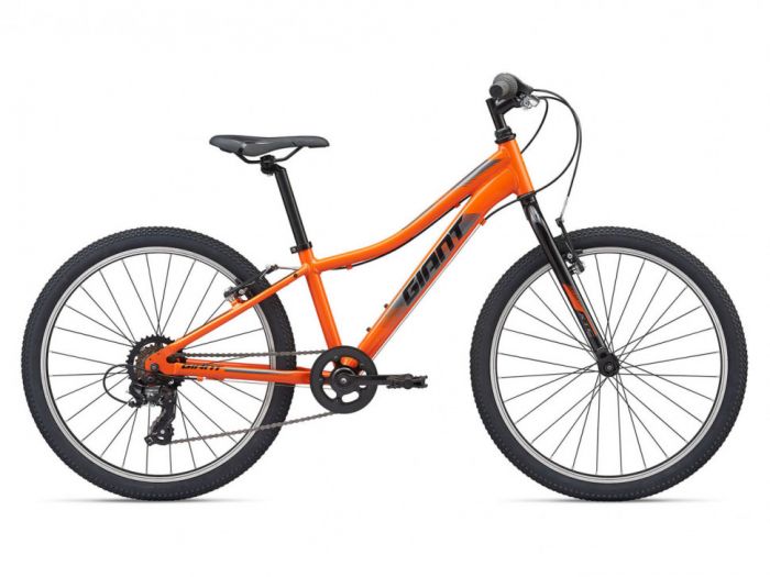 Велосипед Giant XTC JR 24 Lite Orange (2021)