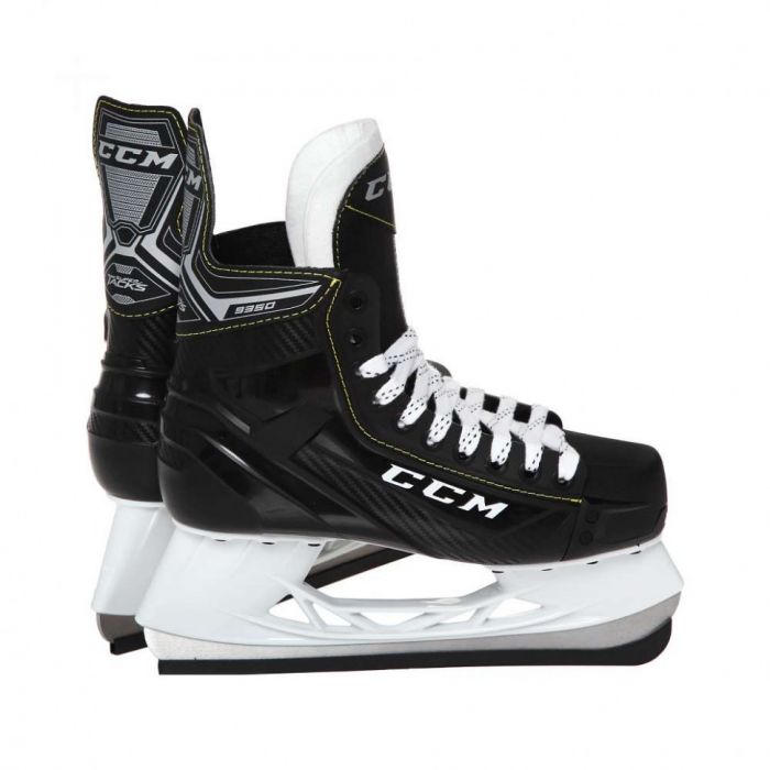 Коньки CCM Super Tacks 9350 INT D