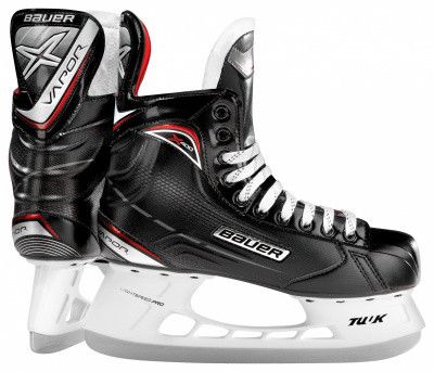 Коньки Bauer Vapor X400 S17 SR Regular