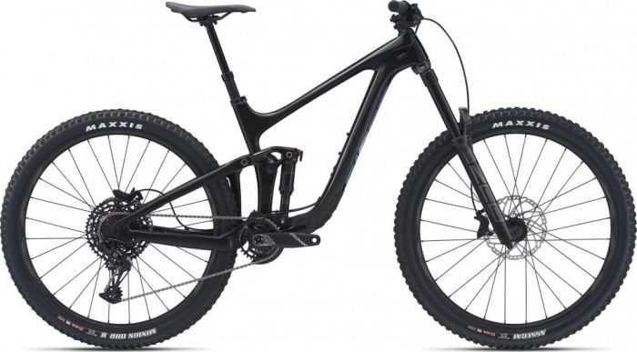 Велосипед Giant Reign Advanced Pro 29 2 Carbon (2021)