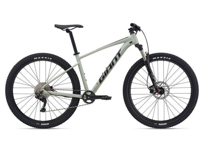 Велосипед Giant Talon 29 1 Desert Sage (2021)