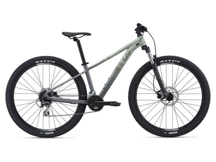 Велосипед Giant Liv Tempt 29 2 Desert Sage (2021)