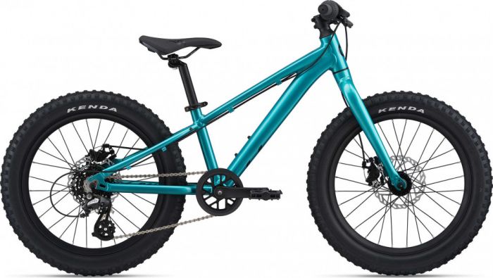 Велосипед Giant Liv STP 20 Teal (2021)