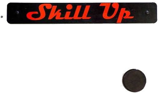 Пассер Skill Up Pro 50 см