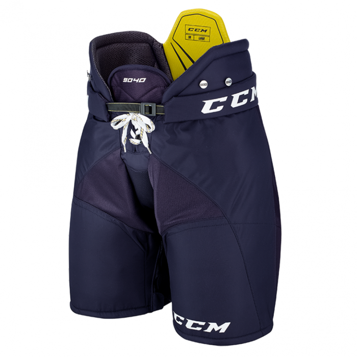 Шорты CCM Tacks 9040 JR Navy