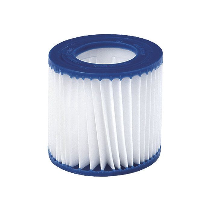 Картридж для насоса с фильтром JILONG Filter Cartridge for 300 gal белый