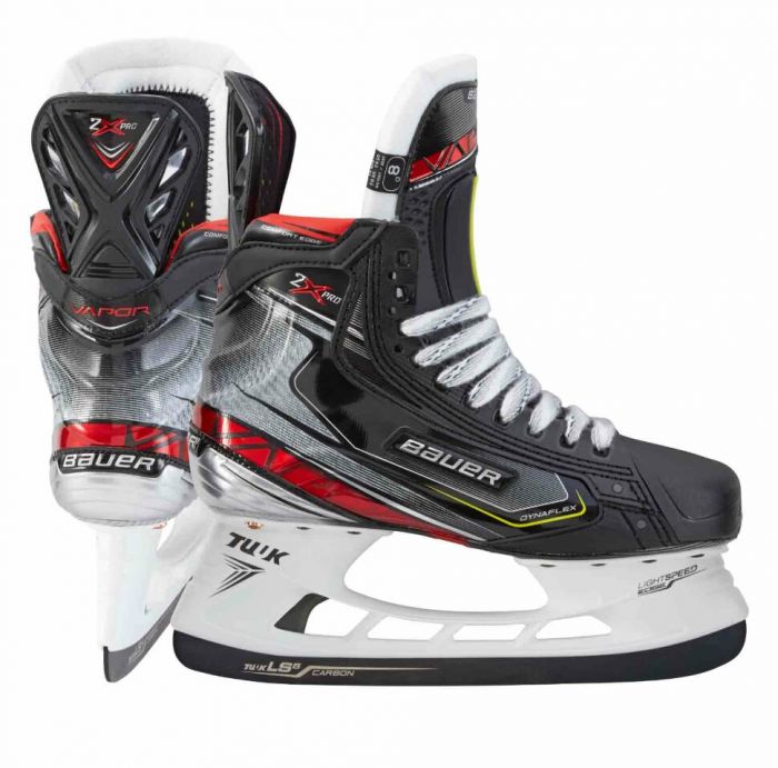 Коньки Bauer Vapor 2X Pro S19 JR EE (1054767)