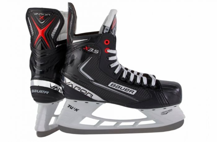 Коньки Bauer Vapor X3.5 S21 SR D (1058349)