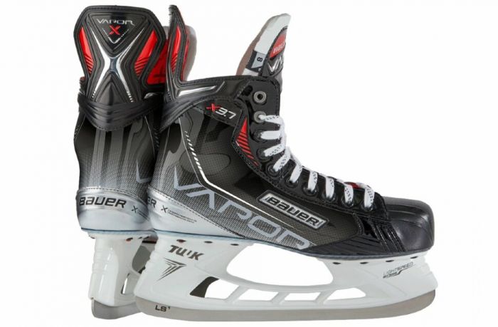 Коньки Bauer Vapor X3.7 S21 SR D (1058347)