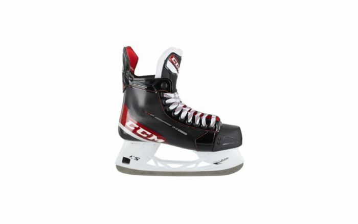 Коньки CCM JetSpeed FT475 JR Regular