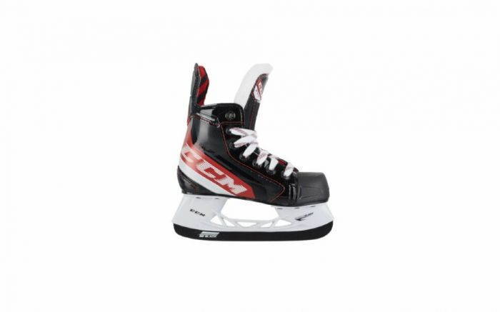 Коньки CCM JetSpeed FT4 YTH Regular